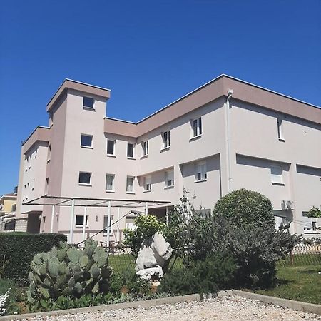Villa Gaga Međugorje Exteriör bild