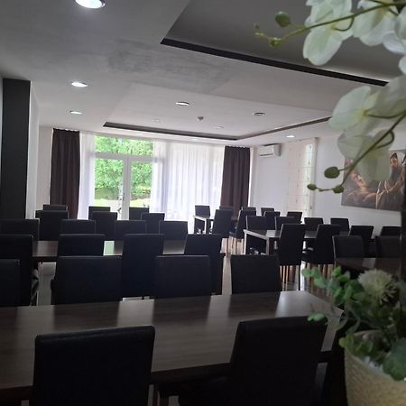 Villa Gaga Međugorje Exteriör bild