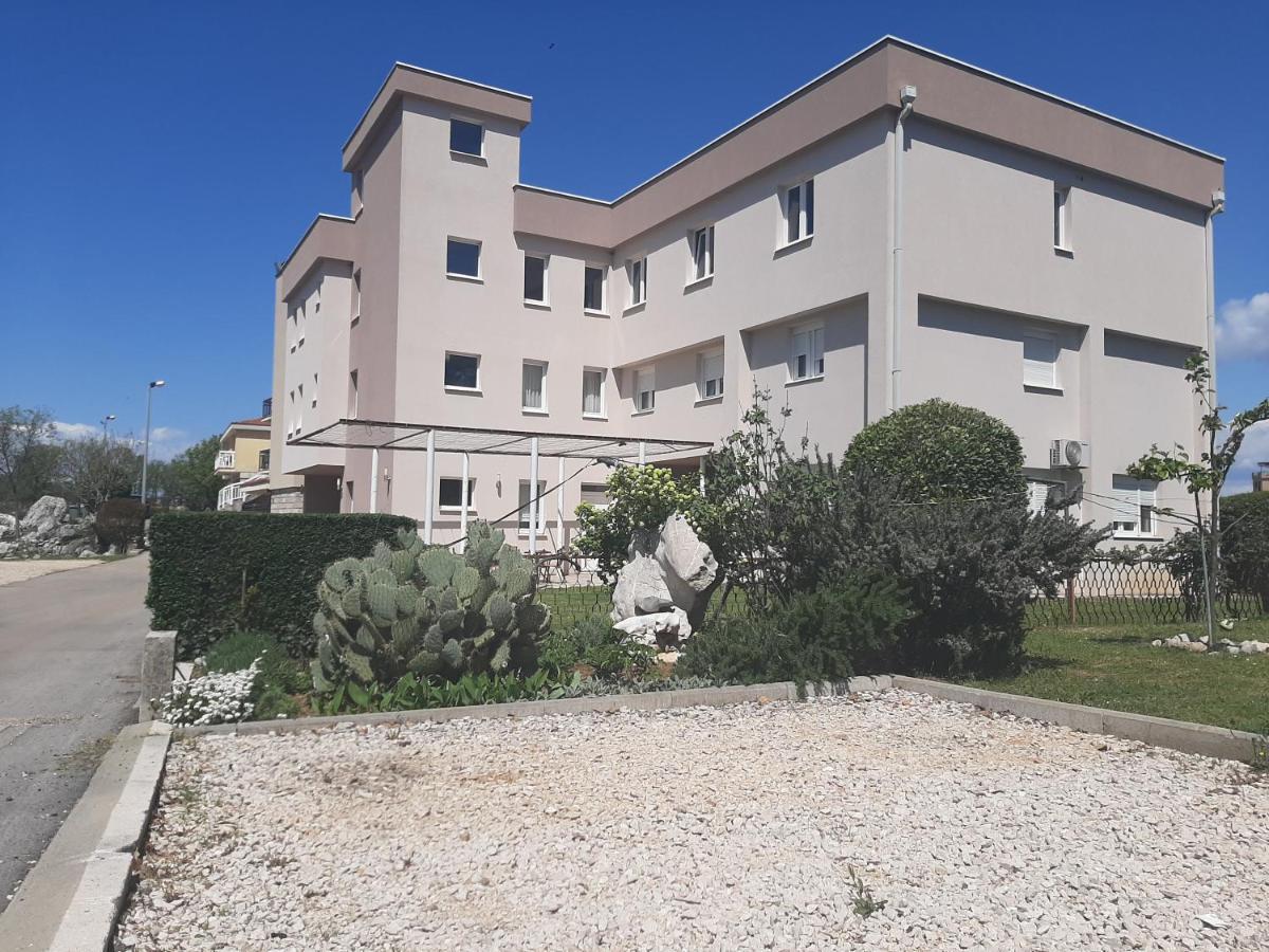 Villa Gaga Međugorje Exteriör bild