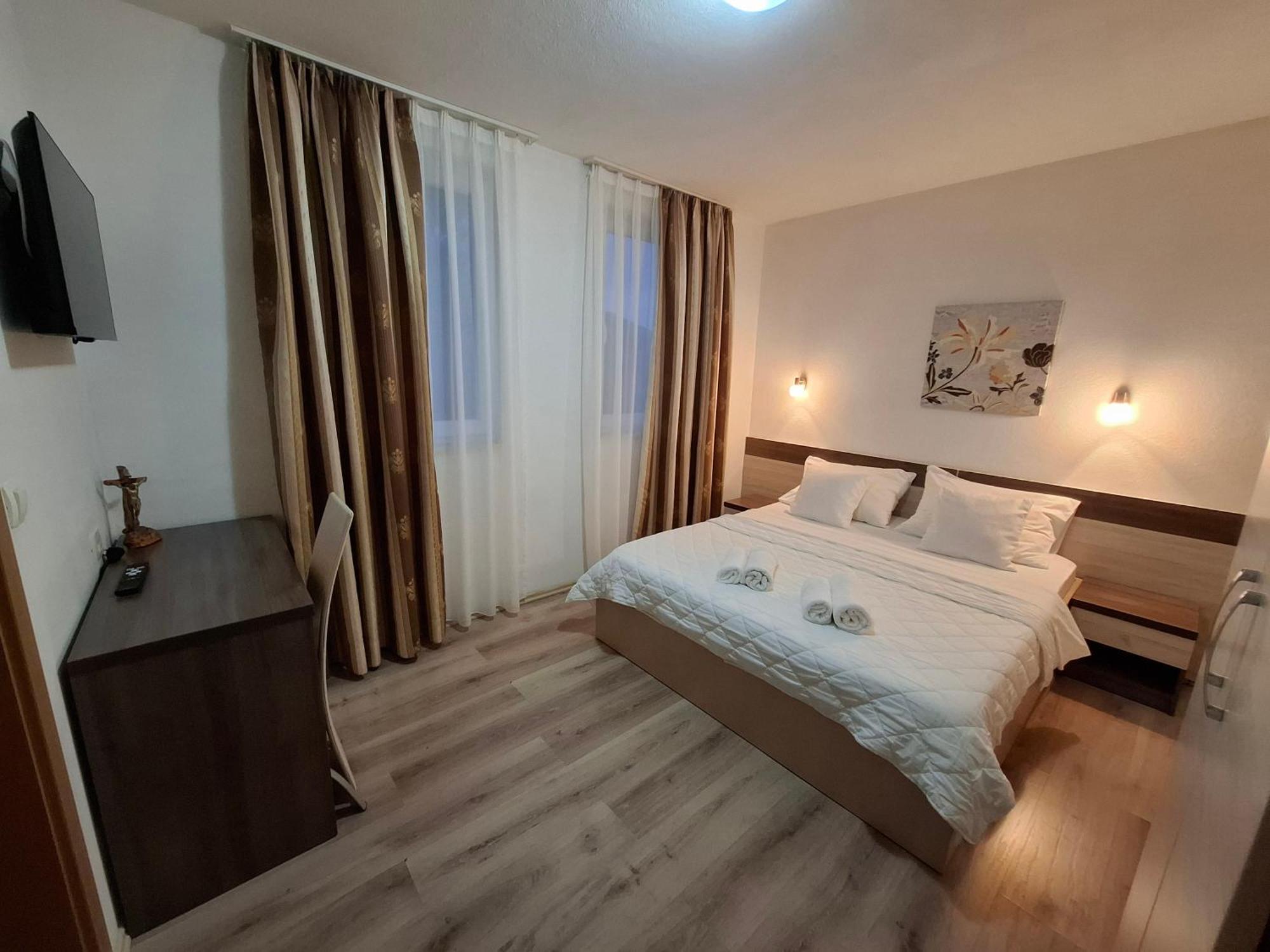 Villa Gaga Međugorje Exteriör bild