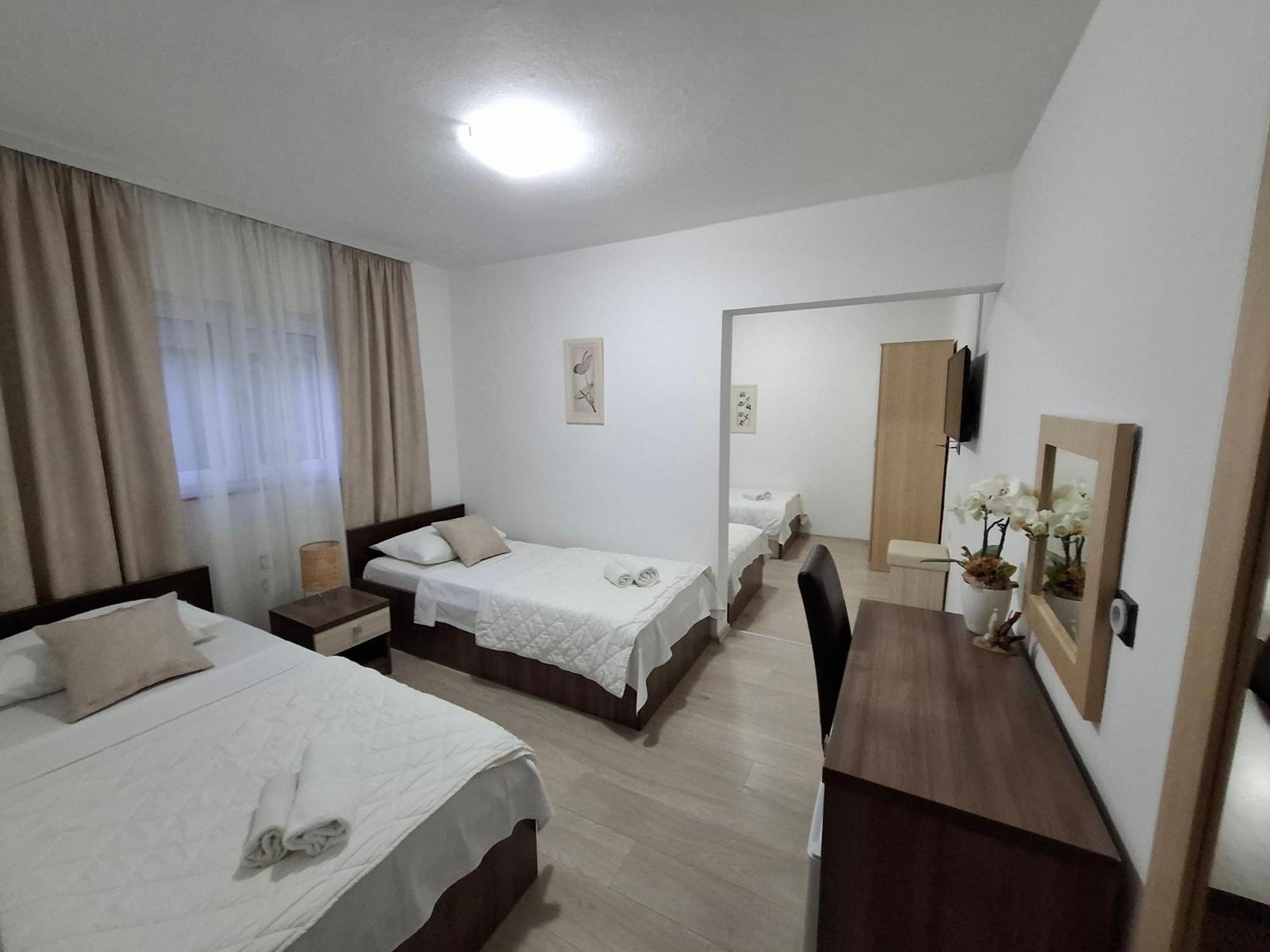 Villa Gaga Međugorje Exteriör bild