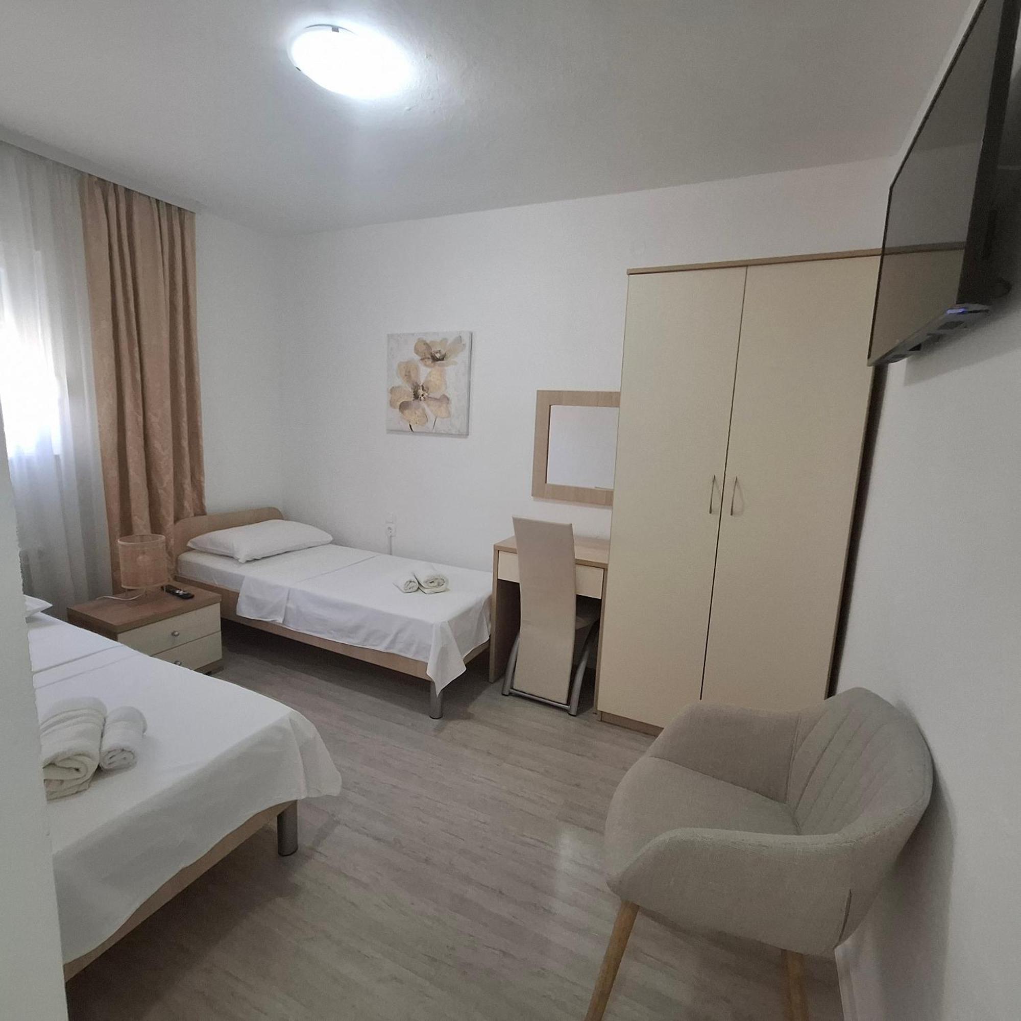 Villa Gaga Međugorje Exteriör bild