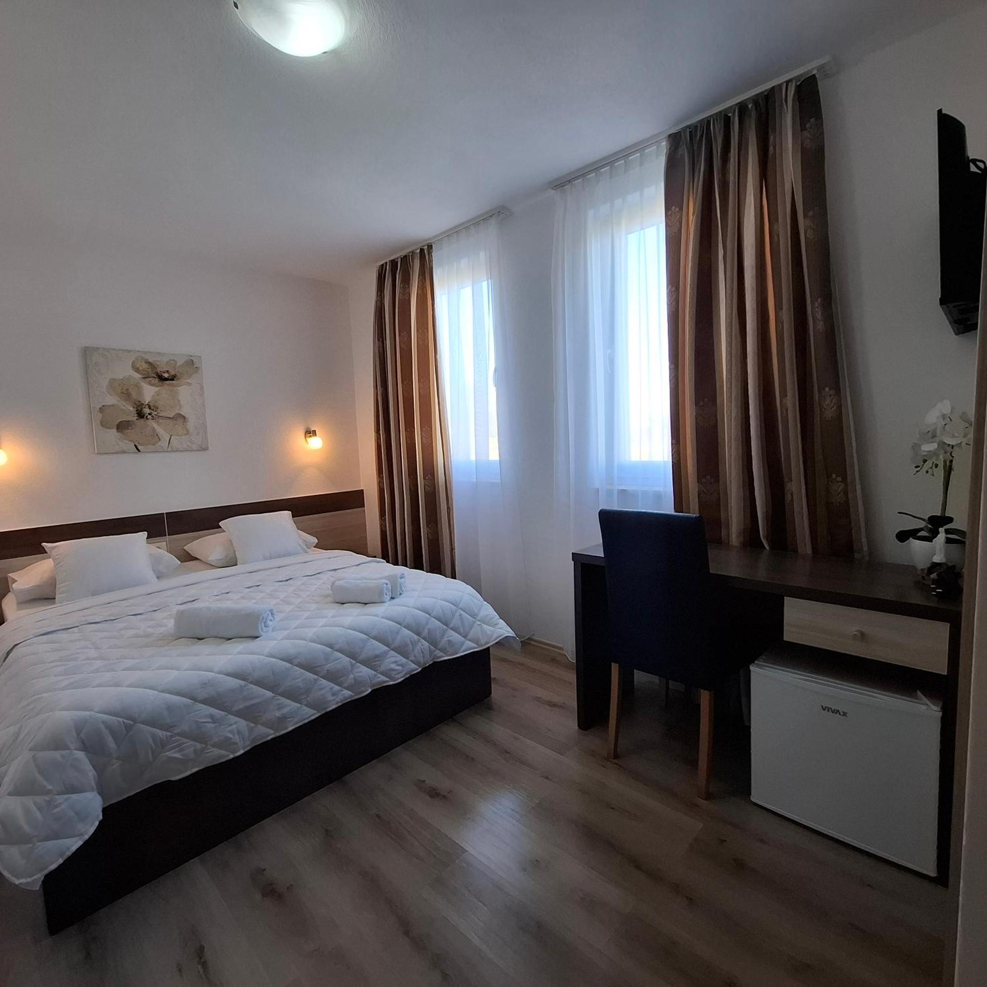 Villa Gaga Međugorje Exteriör bild