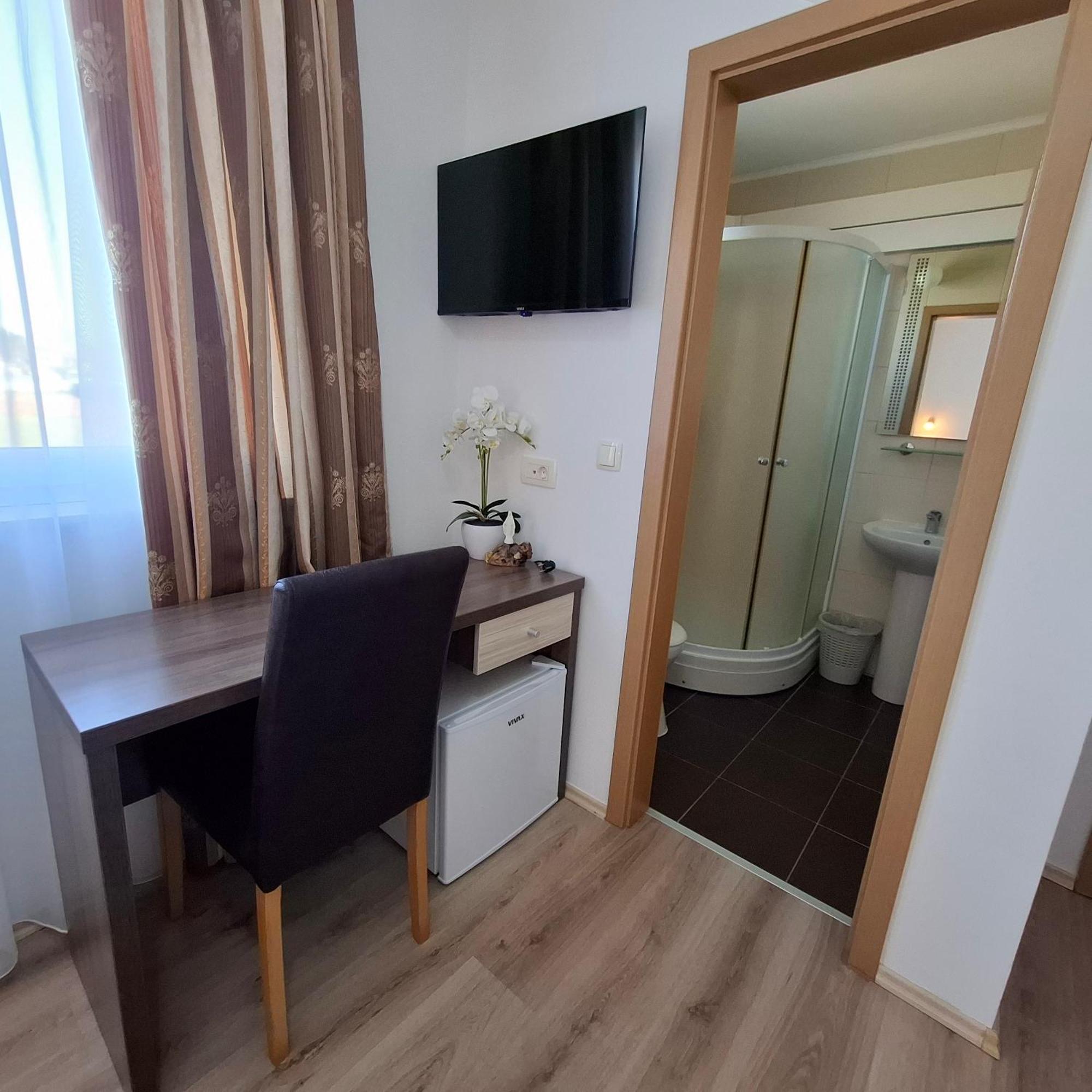 Villa Gaga Međugorje Exteriör bild