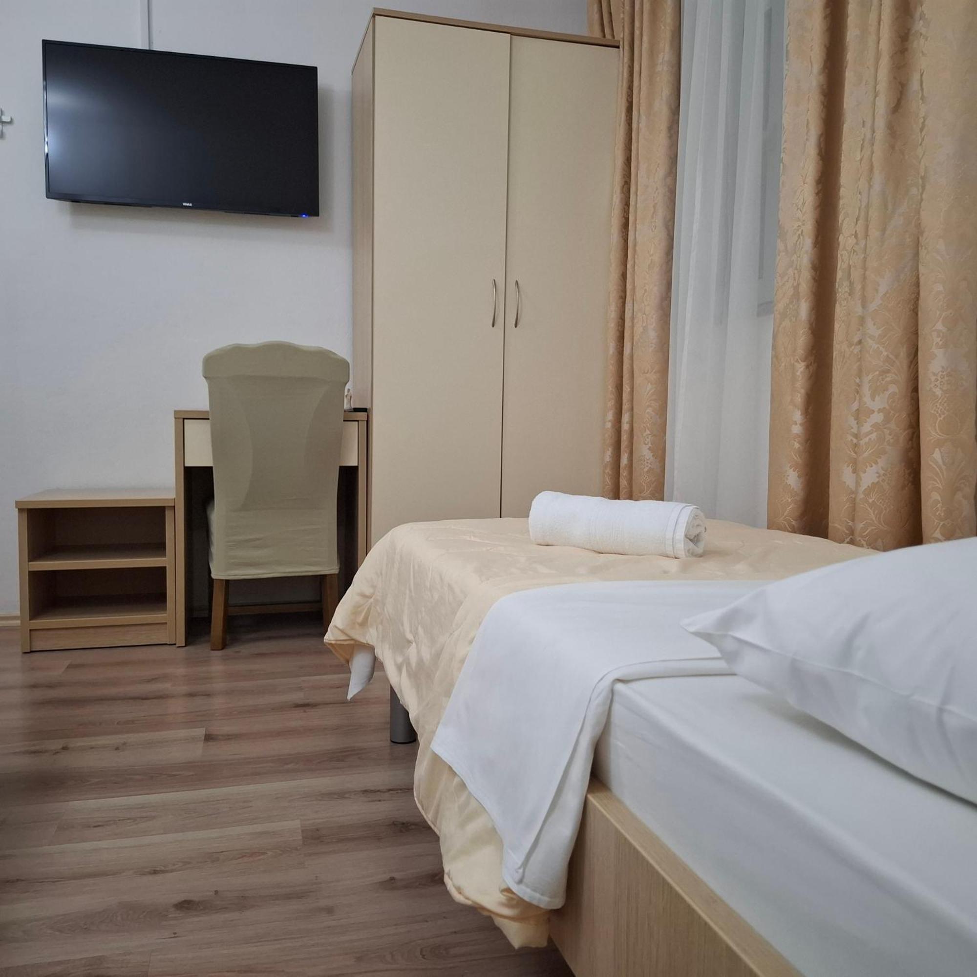Villa Gaga Međugorje Exteriör bild