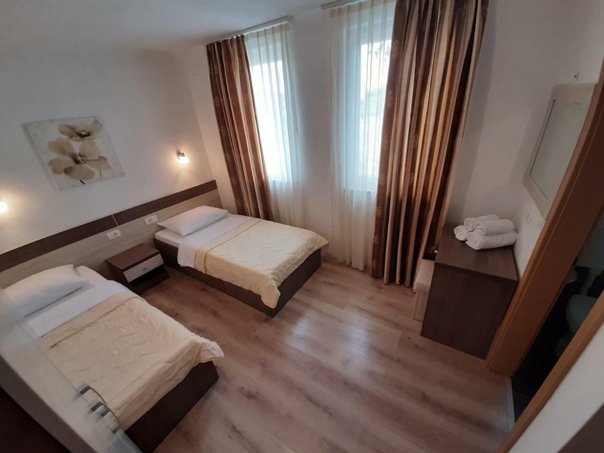 Villa Gaga Međugorje Exteriör bild